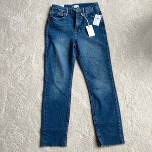 Good American Jeans size 2/26